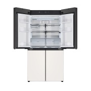 냉장고 LG 디오스 오브제컬렉션 더블매직스페이스 냉장고 (M874GTB251S.AKOR) 썸네일이미지 9