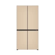 냉장고 LG 디오스 오브제컬렉션 빌트인 타입 냉장고 (M623FSS042S.AKOR) 썸네일이미지 2