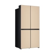 냉장고 LG 디오스 오브제컬렉션 빌트인 타입 냉장고 (M623FSS042S.AKOR) 썸네일이미지 4