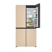 냉장고 LG 디오스 오브제컬렉션 빌트인 타입 냉장고 (M623FSS042S.AKOR) 썸네일이미지 5