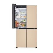 냉장고 LG 디오스 오브제컬렉션 빌트인 타입 냉장고 (M623FSS042S.AKOR) 썸네일이미지 6