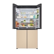냉장고 LG 디오스 오브제컬렉션 빌트인 타입 냉장고 (M623FSS042S.AKOR) 썸네일이미지 7
