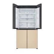 냉장고 LG 디오스 오브제컬렉션 빌트인 타입 냉장고 (M623FSS042S.AKOR) 썸네일이미지 8