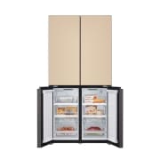 냉장고 LG 디오스 오브제컬렉션 빌트인 타입 냉장고 (M623FSS042S.AKOR) 썸네일이미지 9