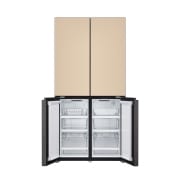 냉장고 LG 디오스 오브제컬렉션 빌트인 타입 냉장고 (M623FSS042S.AKOR) 썸네일이미지 10