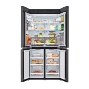 냉장고 LG 디오스 오브제컬렉션 빌트인 타입 냉장고 (M623FSS042S.AKOR) 썸네일이미지 11