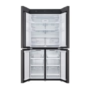 냉장고 LG 디오스 오브제컬렉션 빌트인 타입 냉장고 (M623FSS042S.AKOR) 썸네일이미지 12