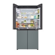 LG 업 가전 LG 디오스 오브제컬렉션 빌트인 타입 냉장고 (M623FSB042S.AKOR) 썸네일이미지 6