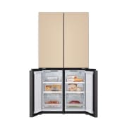 LG 업 가전 LG 디오스 오브제컬렉션 빌트인 타입 냉장고 (M623FSB042S.AKOR) 썸네일이미지 8
