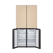 LG 업 가전 LG 디오스 오브제컬렉션 빌트인 타입 냉장고 (M623FSB042S.AKOR) 썸네일이미지 9