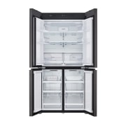 LG 업 가전 LG 디오스 오브제컬렉션 빌트인 타입 냉장고 (M623FSB042S.AKOR) 썸네일이미지 11