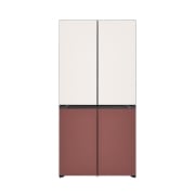 LG 업 가전 LG 디오스 오브제컬렉션 빌트인 타입 냉장고 (M623GBR042S.AKOR) 썸네일이미지 0