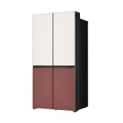 LG 업 가전 LG 디오스 오브제컬렉션 빌트인 타입 냉장고 (M623GBR042S.AKOR) 썸네일이미지 1