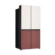 LG 업 가전 LG 디오스 오브제컬렉션 빌트인 타입 냉장고 (M623GBR042S.AKOR) 썸네일이미지 2