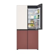 LG 업 가전 LG 디오스 오브제컬렉션 빌트인 타입 냉장고 (M623GBR042S.AKOR) 썸네일이미지 3
