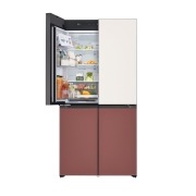 LG 업 가전 LG 디오스 오브제컬렉션 빌트인 타입 냉장고 (M623GBR042S.AKOR) 썸네일이미지 4