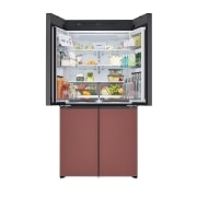 LG 업 가전 LG 디오스 오브제컬렉션 빌트인 타입 냉장고 (M623GBR042S.AKOR) 썸네일이미지 6