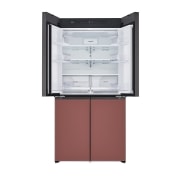 LG 업 가전 LG 디오스 오브제컬렉션 빌트인 타입 냉장고 (M623GBR042S.AKOR) 썸네일이미지 7