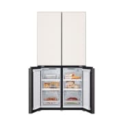 LG 업 가전 LG 디오스 오브제컬렉션 빌트인 타입 냉장고 (M623GBR042S.AKOR) 썸네일이미지 8