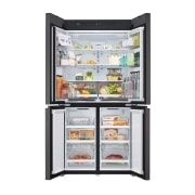 LG 업 가전 LG 디오스 오브제컬렉션 빌트인 타입 냉장고 (M623GBR042S.AKOR) 썸네일이미지 10