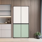 냉장고 LG 디오스 오브제컬렉션 빌트인 타입 냉장고 (M623GBM042S.AKOR) 썸네일이미지 1