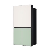 냉장고 LG 디오스 오브제컬렉션 빌트인 타입 냉장고 (M623GBM042S.AKOR) 썸네일이미지 3