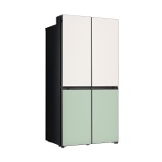 냉장고 LG 디오스 오브제컬렉션 빌트인 타입 냉장고 (M623GBM042S.AKOR) 썸네일이미지 4