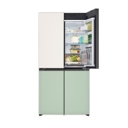 냉장고 LG 디오스 오브제컬렉션 빌트인 타입 냉장고 (M623GBM042S.AKOR) 썸네일이미지 5