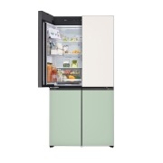 냉장고 LG 디오스 오브제컬렉션 빌트인 타입 냉장고 (M623GBM042S.AKOR) 썸네일이미지 6
