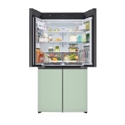 냉장고 LG 디오스 오브제컬렉션 빌트인 타입 냉장고 (M623GBM042S.AKOR) 썸네일이미지 7