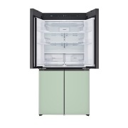 냉장고 LG 디오스 오브제컬렉션 빌트인 타입 냉장고 (M623GBM042S.AKOR) 썸네일이미지 8