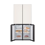 냉장고 LG 디오스 오브제컬렉션 빌트인 타입 냉장고 (M623GBM042S.AKOR) 썸네일이미지 9