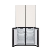 냉장고 LG 디오스 오브제컬렉션 빌트인 타입 냉장고 (M623GBM042S.AKOR) 썸네일이미지 10