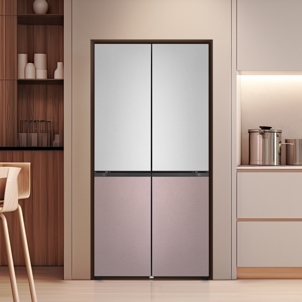 LG 업 가전 LG 디오스 오브제컬렉션 빌트인 타입 냉장고 (M623SVK042S.AKOR) 메인이미지 0