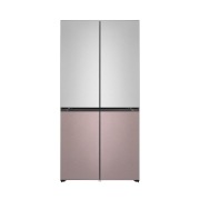 LG 업 가전 LG 디오스 오브제컬렉션 빌트인 타입 냉장고 (M623SVK042S.AKOR) 썸네일이미지 0