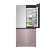 LG 업 가전 LG 디오스 오브제컬렉션 빌트인 타입 냉장고 (M623SVK042S.AKOR) 썸네일이미지 3