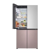 LG 업 가전 LG 디오스 오브제컬렉션 빌트인 타입 냉장고 (M623SVK042S.AKOR) 썸네일이미지 4