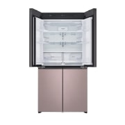 LG 업 가전 LG 디오스 오브제컬렉션 빌트인 타입 냉장고 (M623SVK042S.AKOR) 썸네일이미지 7