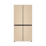 냉장고 LG 디오스 오브제컬렉션 베이직 냉장고 (M873FSS031S.AKOR) 썸네일이미지 0