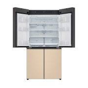 냉장고 LG 디오스 오브제컬렉션 베이직 냉장고 (M873FSS031S.AKOR) 썸네일이미지 6