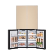 냉장고 LG 디오스 오브제컬렉션 베이직 냉장고 (M873FSS031S.AKOR) 썸네일이미지 7