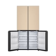 냉장고 LG 디오스 오브제컬렉션 베이직 냉장고 (M873FSS031S.AKOR) 썸네일이미지 8