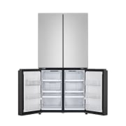 LG 업 가전 LG 디오스 오브제컬렉션 베이직 냉장고 (M873SVK031S.AKOR) 썸네일이미지 8