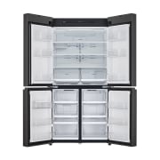 LG 업 가전 LG 디오스 오브제컬렉션 베이직 냉장고 (M873SVK031S.AKOR) 썸네일이미지 10