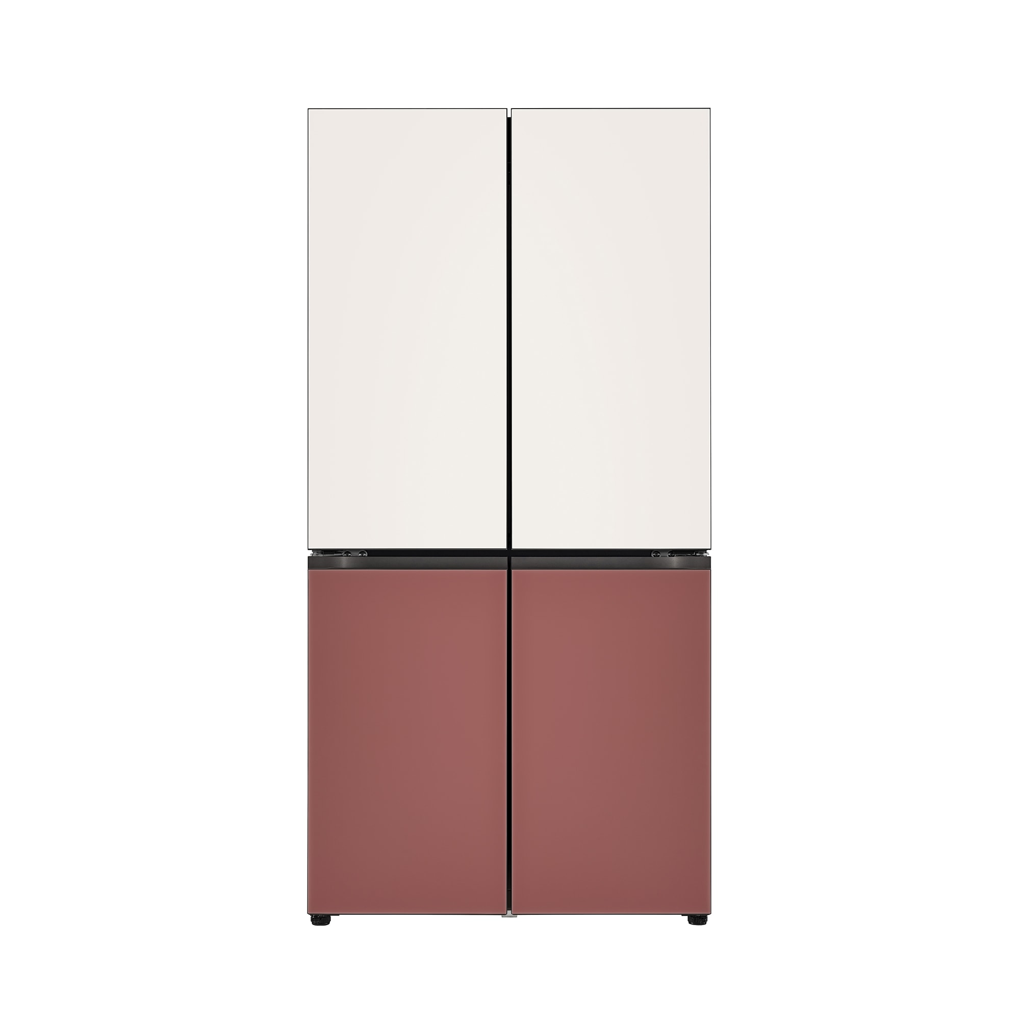 냉장고 LG 디오스 오브제컬렉션 베이직 냉장고 (M873GBR031S.AKOR) 줌이미지 0