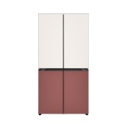 냉장고 LG 디오스 오브제컬렉션 베이직 냉장고 (M873GBR031S.AKOR) 썸네일이미지 0