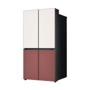 냉장고 LG 디오스 오브제컬렉션 베이직 냉장고 (M873GBR031S.AKOR) 썸네일이미지 1