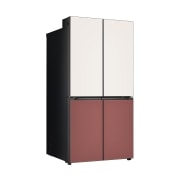 냉장고 LG 디오스 오브제컬렉션 베이직 냉장고 (M873GBR031S.AKOR) 썸네일이미지 2