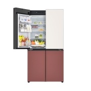 냉장고 LG 디오스 오브제컬렉션 베이직 냉장고 (M873GBR031S.AKOR) 썸네일이미지 4