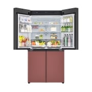 냉장고 LG 디오스 오브제컬렉션 베이직 냉장고 (M873GBR031S.AKOR) 썸네일이미지 5